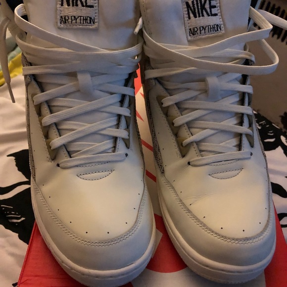 Nike air python - Picture 2 of 3